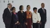 Sheinbaum revela segunda parte de su gabinete: Luz Elena González irá a Energía