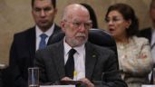 Reforma judicial politiza los nombramientos en el PJF: ministro Juan Luis González