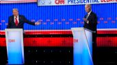Trump vs. Biden: choques sobre economía y migración, críticas e insultos marcan su primer debate