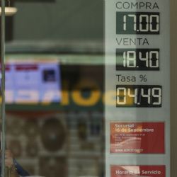 La probable continuidad del T-MEC impulsa al peso