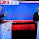 Biden y Trump: Un primer debate lleno de mentiras, deficiencias verbales y civilidad