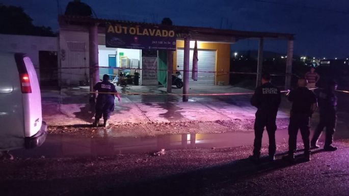 Ejecutan a testigo protegida de la FGR en caso de periodistas agredidas en Izúcar de Matamoros
