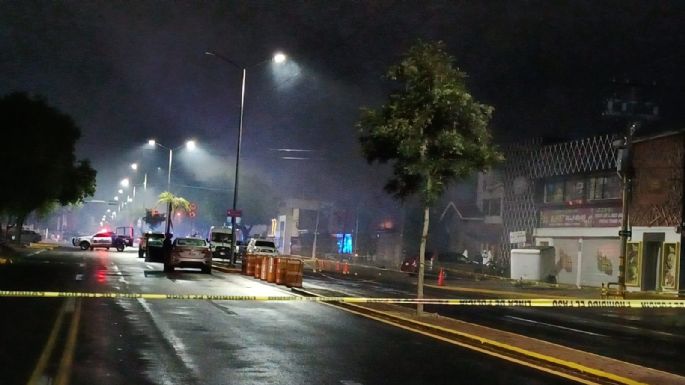 Ataque armado deja tres personas muertas en un bar de Celaya, Guanajuato