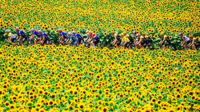 Todo sobre el Tour de Francia 2024: salida desde Italia y un final olímpico en Niza