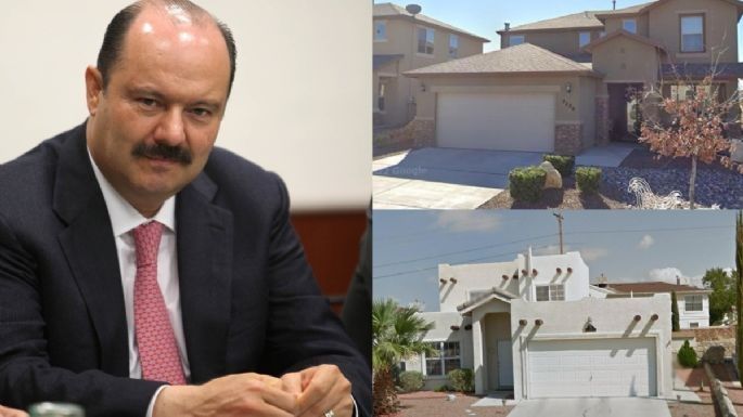 Sobre: “César Duarte y su familia siguen comprando propiedades en EU; estas son sus nuevas casas”