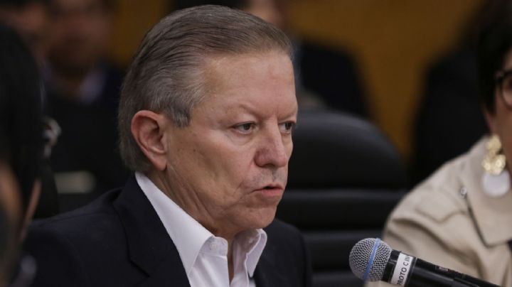 Sheinbaum dará continuidad a la cuarta transformación por cuestión de principios: Arturo Zaldívar