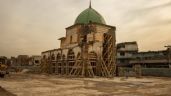 UNESCO halla bombas de grupo Estado Islámico en muros de mezquita en Mosul