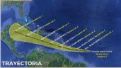 “Beryl” ya es huracán categoría 1 y advierten que se intensificará rápidamente