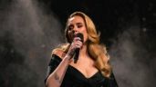 Adele confronta a fanático homófobo en pleno concierto