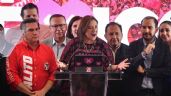 Xóchitl Gálvez anuncia impugnaciones: “esto no termina aquí, somos la resistencia”