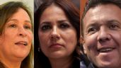 Estos son los candidatos que ganaron las ocho gubernaturas