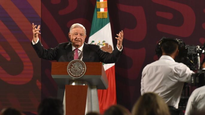 Estos fueron los principales temas de la conferencia mañanera de AMLO del 3 de junio (Video)