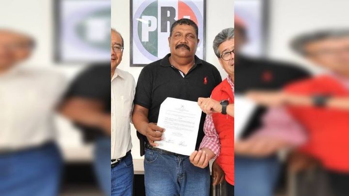 Asesinan a Yonis Atenógenes Baños, candidato del PRI a presidencia municipal en Oaxaca