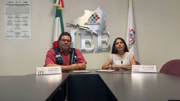 En Colima, Morena arrasa en diputaciones locales y federales; se reparta ayuntamientos con oposición