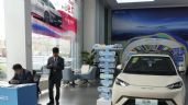 Preocupa a industria automotriz de EU potencial llegada de EV chinos de bajo precio desde México