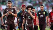 México es eliminado de la Copa América tras empatar 0-0 ante Ecuador