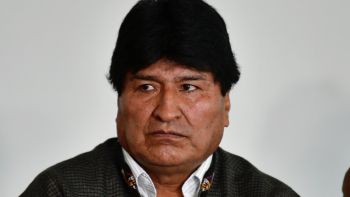 Evo Morales dice que Arce "engañó y mintió" sobre el intento de golpe de Estado en Bolivia
