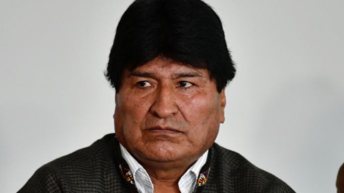 Evo Morales dice que Arce "engañó y mintió" sobre el intento de golpe de Estado en Bolivia