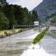 Al menos 4 muertos en Suiza e Italia por inundaciones y deslaves causados por tormentas