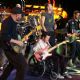 Coldplay invitó a Michael J. Fox a tocar dos canciones en Glastonbury
