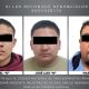 Caen líderes del grupo criminal “Los Changuitos” que habría asesinado a exalcalde de Ixtapaluca