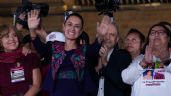 La victoria de Sheinbaum sitúa a México entre los 30 países con una mujer como jefa de Estado