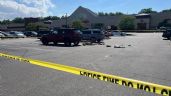 Niño de tres años muere tras ser apuñalado por una mujer en un supermercado de Ohio