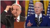Sin mencionar el “cierre del asilo”, SRE destaca conversación “fraterna y amigable” entre AMLO y Biden