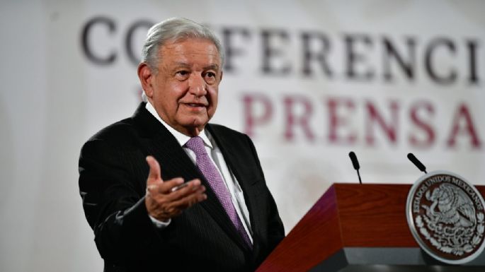 AMLO minimiza caída de la Bolsa de Valores tras triunfo de Sheinbaum