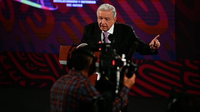 Estos fueron los principales temas de la conferencia mañanera de AMLO del 4 de junio (Video)