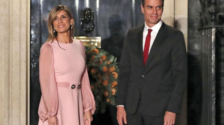 Corte española cita a la esposa del presidente del gobierno a declarar en caso de corrupción