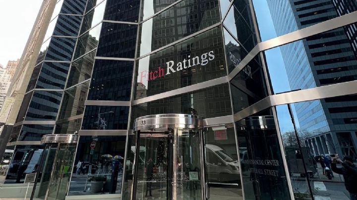 Fitch Ratings prevé "continuidad" económica en México con nuevo gobierno pero alerta de más déficit