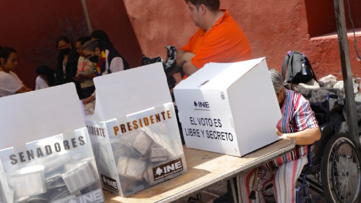 Instituto Electoral de Aguascalientes presenta denuncia penal por posible alteración de actas electorales