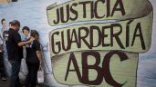 "Nunca más", a 15 años del incendio de la Guardería ABC