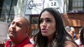 Se confirma triunfo de Alessandra Rojo de la Vega tras recuento parcial de votos en la Cuauhtémoc