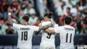 Uruguay humilla 4-0 a México en amistoso rumbo a la Copa América
