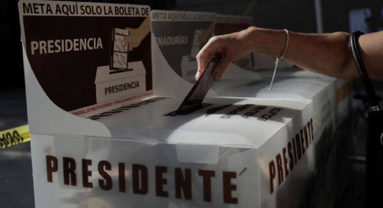 ¿Error o trampa? Las anomalías ocultas en las entrañas del PREP