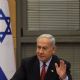 Netanyahu realiza visita sorpresa al sur de Gaza