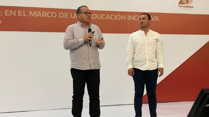 Participa personal educativo en Congreso de Educación Inclusiva