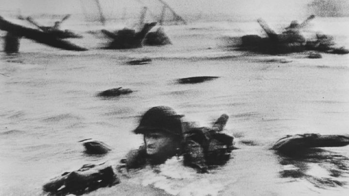 El "ejército fantasma" que engañó a los nazis y aseguró el éxito del desembarco de Normandía