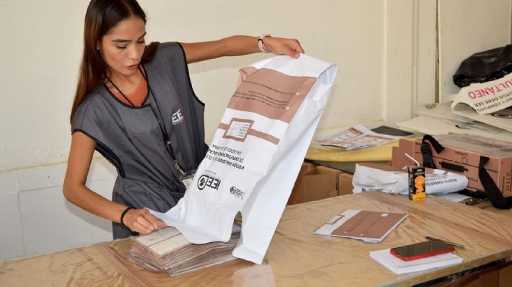 Intimidan a consejeros municipales de Cosío, Aguascalientes; Instituto Electoral atrae conteo de voto