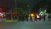 Arrestan a presunto asesino de una mujer en Azcapotzalco