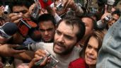 Carlos Ahumada pide a Interpol que cancele ficha roja para viajar a México