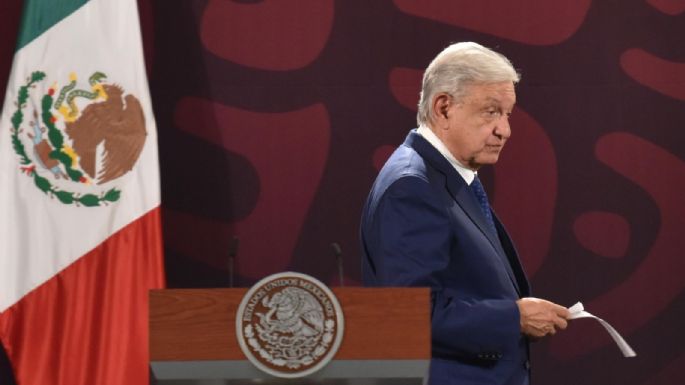 Estos fueron los principales temas de la conferencia mañanera de AMLO del 7 de junio (Video)