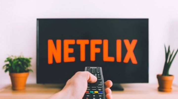 Netflix rediseña la interfaz de la app de Smart TV