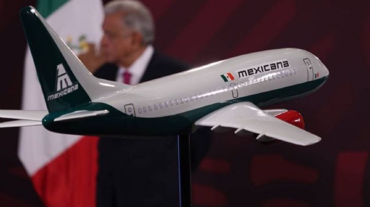 Mexicana de Aviación compra 20 aeronaves por 750 millones de dólares