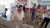 Sitian juntas distritales en tres municipios de Tabasco para evitar que los "roben" la elección