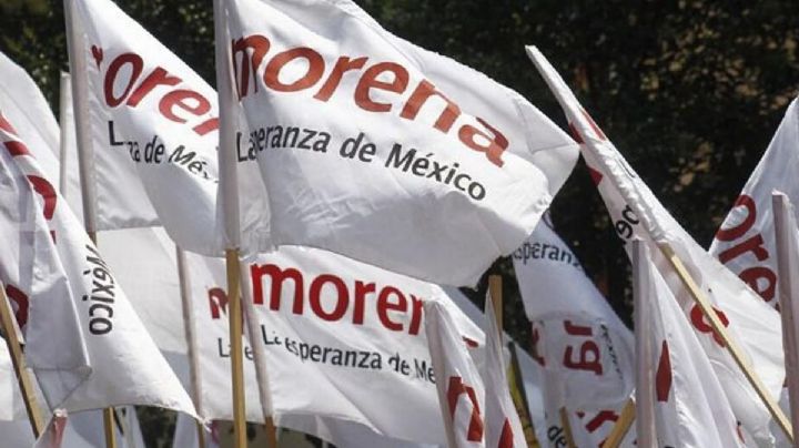 Morena obtuvo el 40.84% de votos para diputaciones federales