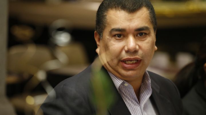 Fracasa Javier López Zavala en su intento de ser liberado