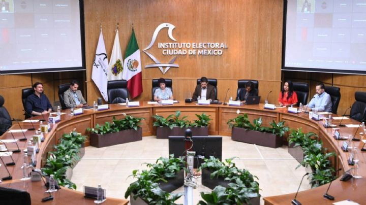 IECM valida maniobra para dar más pluris a Morena en Congreso de CDMX; entraría hermana de Batres